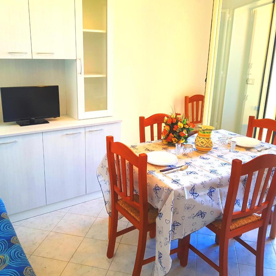 Case Vacanza Ioniantravel Gallipoli Exterior photo