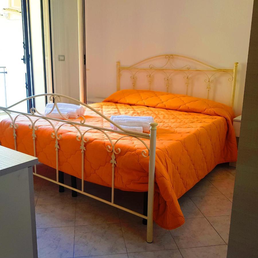 Case Vacanza Ioniantravel Gallipoli Exterior photo