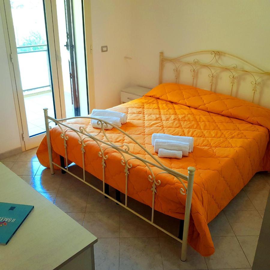 Case Vacanza Ioniantravel Gallipoli Exterior photo