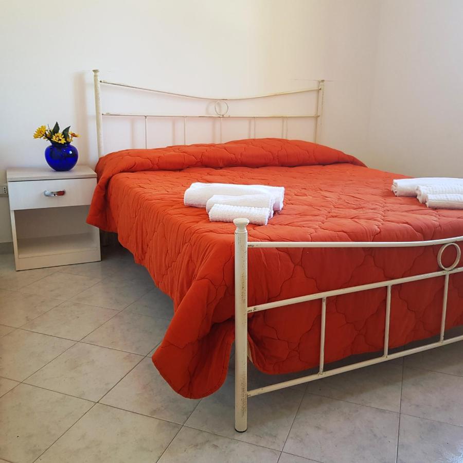 Case Vacanza Ioniantravel Gallipoli Exterior photo