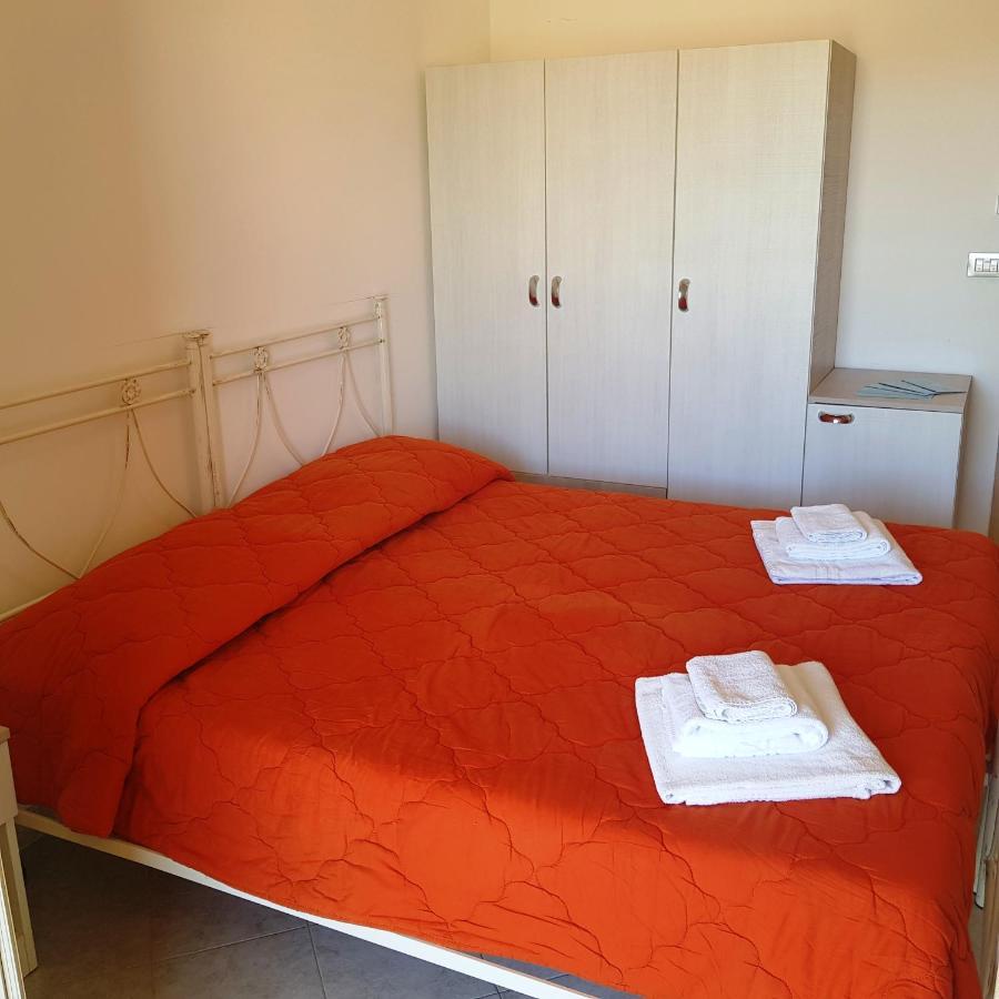 Case Vacanza Ioniantravel Gallipoli Exterior photo