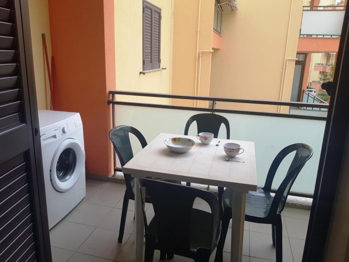 Case Vacanza Ioniantravel Gallipoli Exterior photo