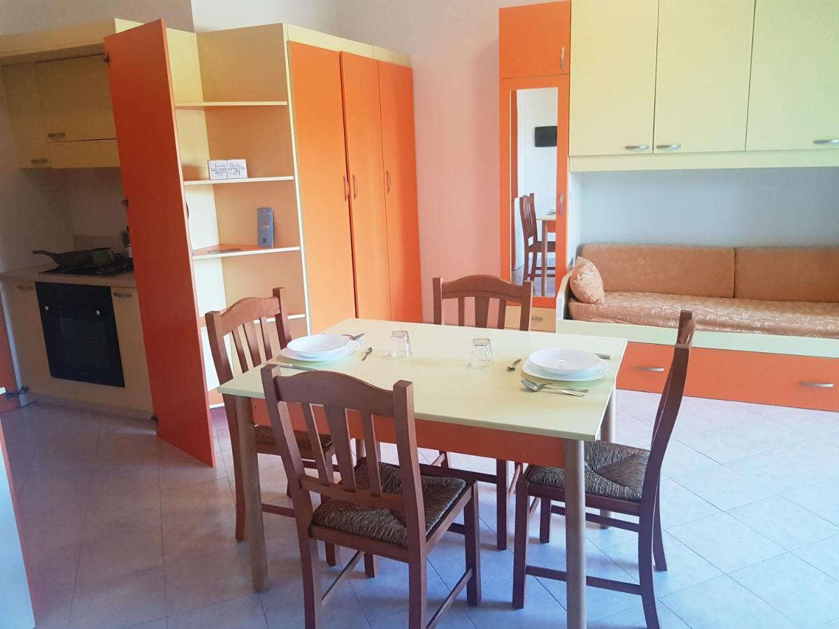 Case Vacanza Ioniantravel Gallipoli Exterior photo