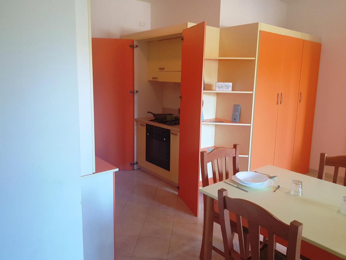 Case Vacanza Ioniantravel Gallipoli Exterior photo
