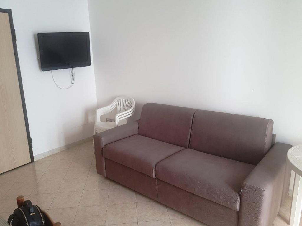 Case Vacanza Ioniantravel Gallipoli Exterior photo