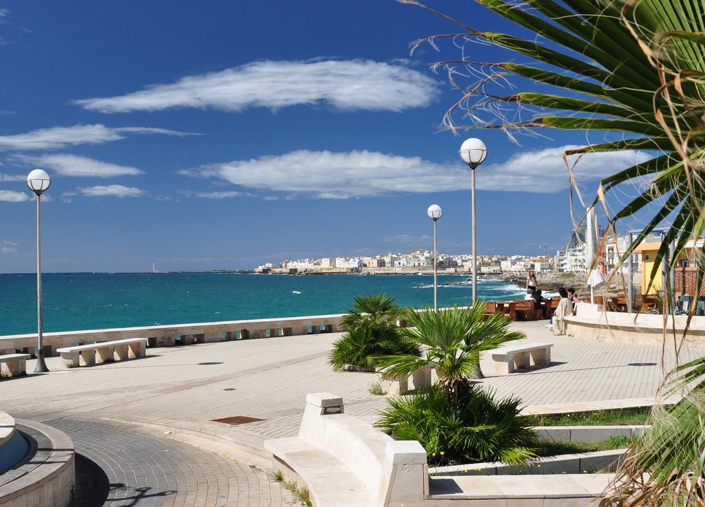 Case Vacanza Ioniantravel Gallipoli Exterior photo