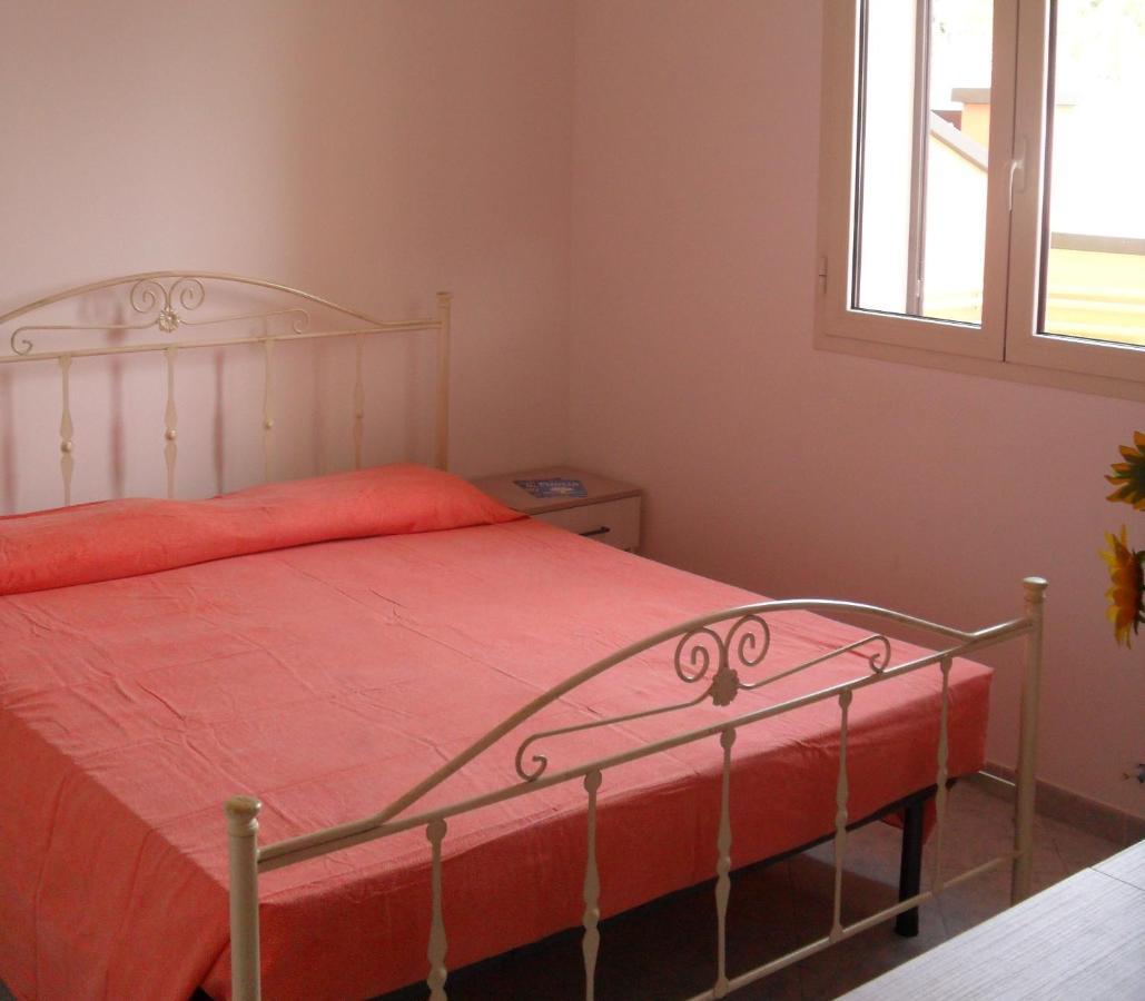 Case Vacanza Ioniantravel Gallipoli Exterior photo